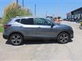 NISSAN QASHQAI 1.3 DIG-T 160 CV DCT Tekna