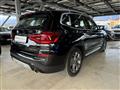 BMW X3 xDrive20d xLine