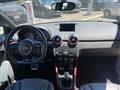 AUDI A1 2.0 TFSI quattro