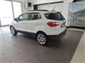 FORD ECOSPORT 1.0 EcoBoost 125 CV Start&Stop Titanium