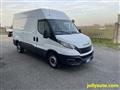 IVECO DAILY 35S12V 2.3 HPT PM-TM Furgone