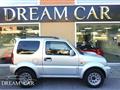 SUZUKI JIMNY 1.5 DDiS cat 4WD JLX