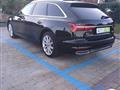 AUDI A6 AVANT Sline ELETTRICA-DIESEL