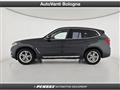 BMW X3 xDrive20d xLine