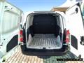 CITROEN BERLINGO 1.5 BlueHDi 100CV 3 posti