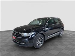 VOLKSWAGEN TIGUAN 1.5 TSI 150 CV DSG ACT Life