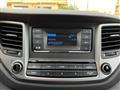 HYUNDAI Tucson 1.7 crdi Comfort Plus Pack 2wd 115cv