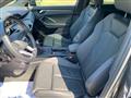 AUDI Q3 SPORTBACK SPB 35 TDI S tronic S line edition