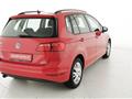 VOLKSWAGEN GOLF 1.6 TDI 115CV Business BlueMotion Tech.