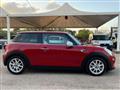 MINI MINI 3 PORTE 1.5 One D Business XL ALLESTIMENTO "JHON COOPER W.