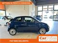 FIAT 500C 1.0 Hybrid 70CV Dolcevita