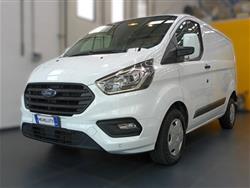 FORD Transit Custom 280 2.0 tdci 130cv trend L1H1 Transit Custom 300 2.0 EcoBlue Hybrid 130 PC Furgone Trend