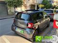 SMART FORFOUR 90 0.9 Turbo benzina cabrio