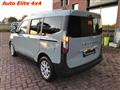 FORD TOURNEO COURIER 1.0 EcoBoost Titanium