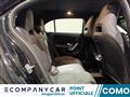 MERCEDES CLASSE A Neopatentati, Automatic AMG Line Advanced