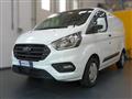 FORD Transit Custom 280 2.0 tdci 130cv trend L1H1 Transit Custom 300 2.0 EcoBlue Hybrid 130 PC Furgone Trend