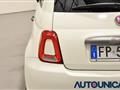 FIAT 500 1.2 S  SPORT NEOPATENTATI