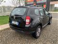 DACIA DUSTER 1.6 115 CV S&S 4x2 GPL Serie Speciale Brave