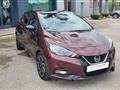 NISSAN MICRA IG-T 92 Xtronic 5 porte N-Design