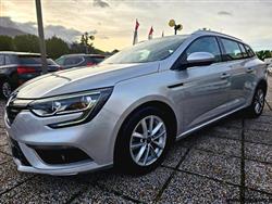 RENAULT MEGANE SPORTER Sporter dCi 130 CV Energy Intens