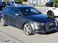 AUDI A3 SPORTBACK S3 2.0 TFSI S tronic quattro Sportback