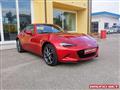 MAZDA MX-5 2.0L Skyactiv-G RF aut. Exceed