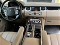 LAND ROVER RANGE ROVER SPORT 3.0 SDV6 HSE