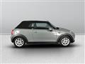 MINI MINI 5 PORTE IV F57 2016 Cabrio -  Cabrio 1.5 Cooper D auto