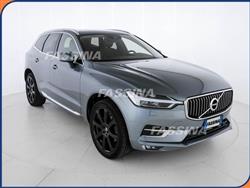 VOLVO XC60 B4 (d) AWD Geartronic Inscription