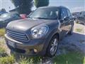 MINI COUNTRYMAN Mini Cooper Countryman ALL4