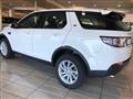 LAND ROVER DISCOVERY SPORT Discovery Sport 2.0 TD4 150 CV SE