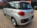 FIAT 500L 1.3 Multijet 85 CV Dualogic LOUNGE