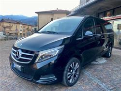 MERCEDES CLASSE V d Automatic Premium Extralong