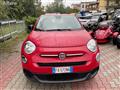 FIAT 500X 1.6 E-Torq 110 CV Urban