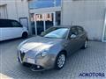 ALFA ROMEO GIULIETTA 1.4 Turbo 120 CV GPL Super