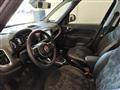 FIAT 500L 1.4 95 CV S&S Cross