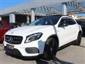 MERCEDES CLASSE GLA d Automatic 4Matic NIght Edition