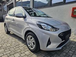 HYUNDAI NEW i10 1.0 COMFORT AUTOMATICA 67 CV