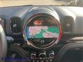 MINI COUNTRYMAN 1.5 Cooper Classic+LED+NAVI+TELECAMERA+AUTOM