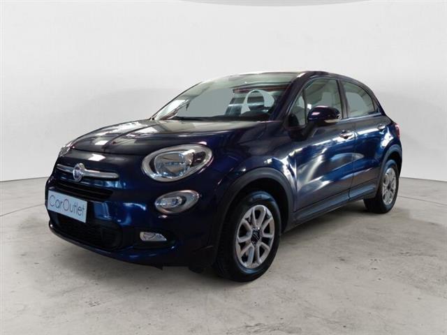 FIAT 500X 1.6 MultiJet 120 CV Business