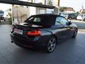 BMW SERIE 2 d Cabrio Sport