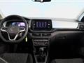 VOLKSWAGEN T-CROSS 1.0 TSI 95cv Life NEW MODEL #VARI COLORI