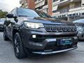 JEEP COMPASS 1.6 MJT II 2WD 80° ANNIVERSARIO*24M.G.*RCAM 360°*