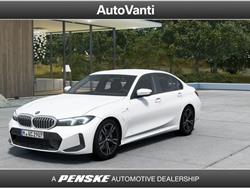 BMW SERIE 3 330e xDrive Msport