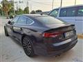 AUDI A5 SPORTBACK Sportback 2.0 tdi Sport quattro S-troni FY028AW