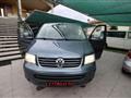 VOLKSWAGEN MULTIVAN VW T5 2.5Tdi174cvHighlineWebasto7Posti Navi Klima