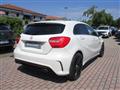 MERCEDES CLASSE A CDI Automatic Premium Euro6/19"/Xeno