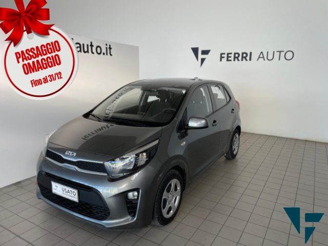 KIA PICANTO 1.0 12V 5 porte Urban