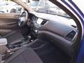 HYUNDAI TUCSON 1.7 CRDi DCT go!