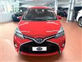 TOYOTA YARIS 1.5 Hybrid 5 Pt. Auto. *NEOPATENTATI*